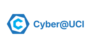 Cyber@UCI logo