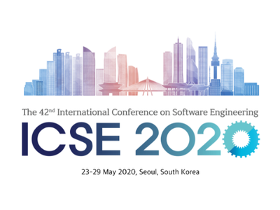 Paper Accepted to ICSE 2020 Paper Accepted to ICSE 2020