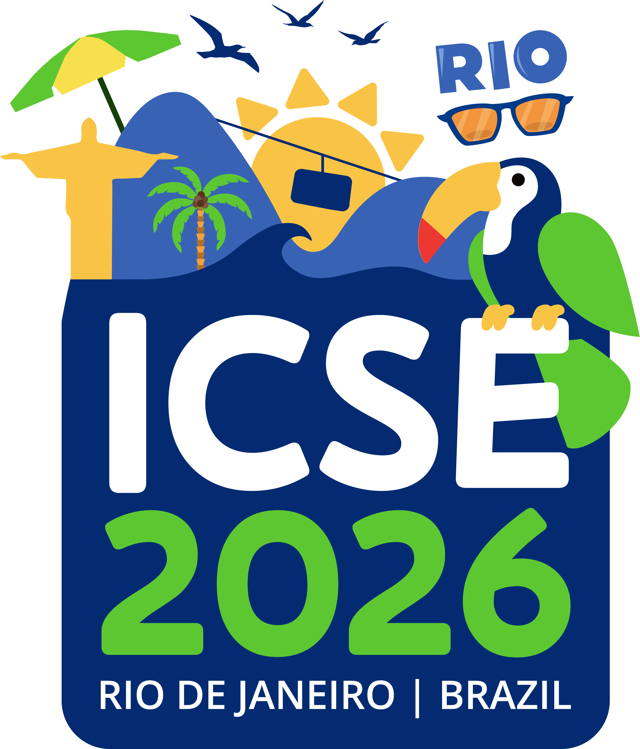 Paper accepted to ICSE 2026
